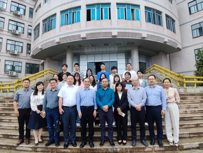 尚原規(guī)劃受邀參加安徽建筑大學(xué)公共管理學(xué)院實務(wù)導(dǎo)師交流研討會